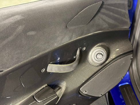Used 2020 Ferrari 488 Pista Coupe RWD image 33