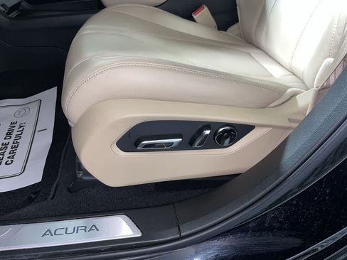 Certified 2023 Acura RDX AWD image 14