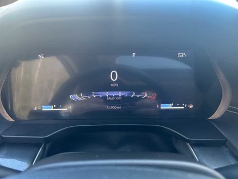 Used 2023 Jeep Grand Cherokee L Laredo w/ Luxury Tech Group I image 13