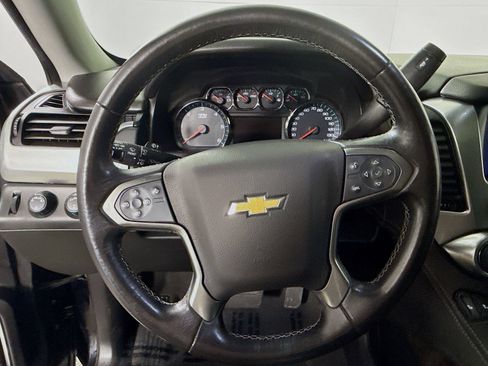 Used 2020 Chevrolet Tahoe LT w/ RST Edition AWD/4WD image 15
