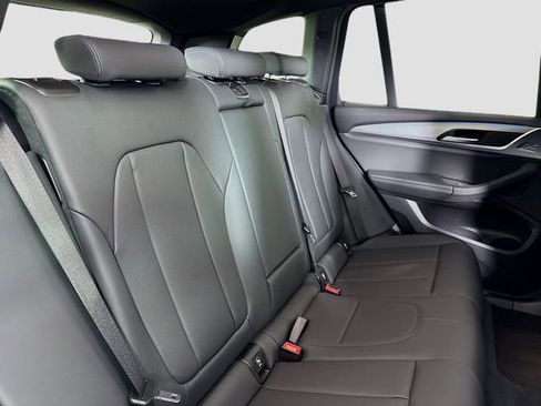 Used 2020 BMW X3 xDrive30e w/ Convenience Package image 27