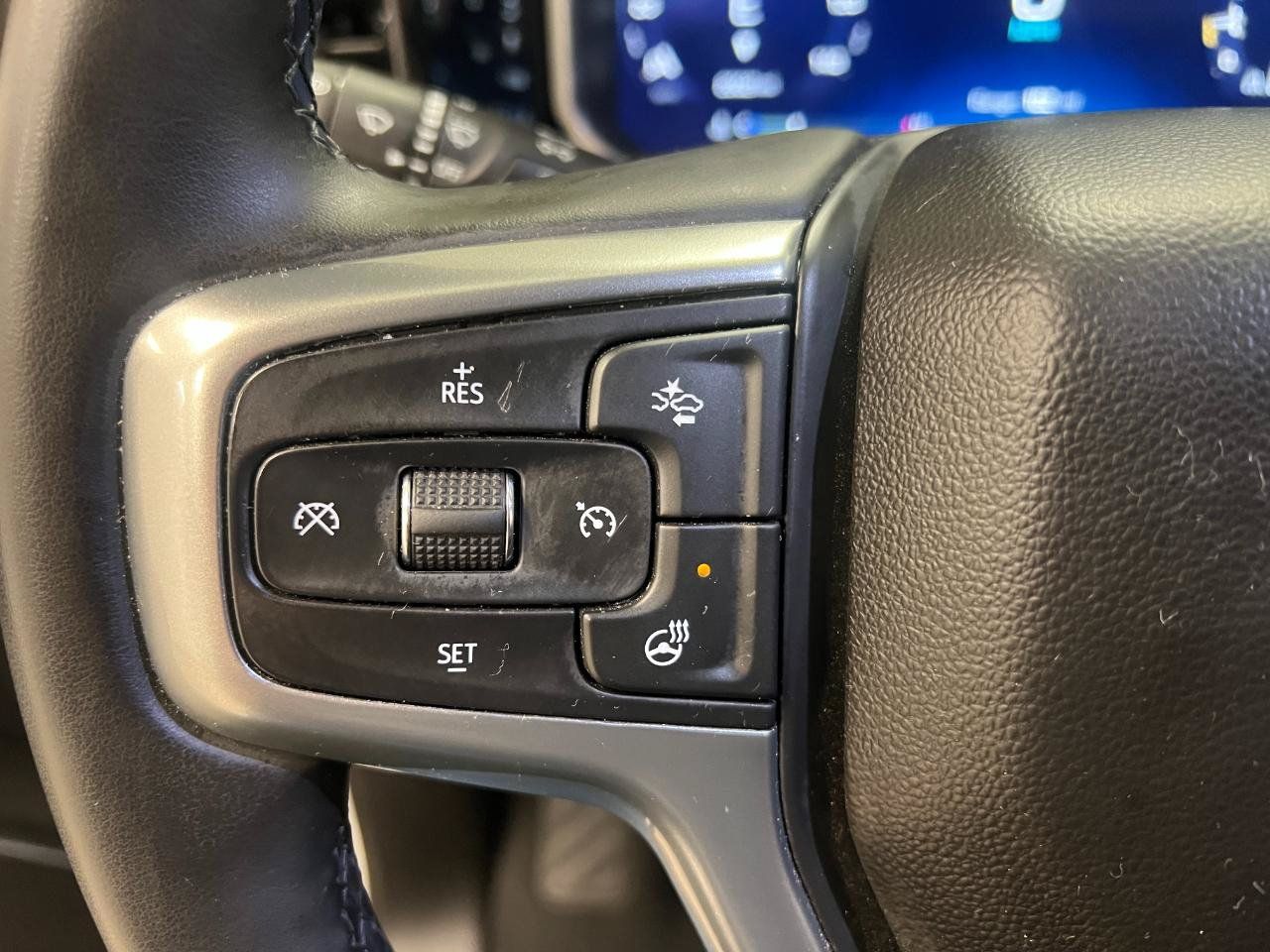 Used 2026 Chevrolet Silverado 1500 LT AWD/4WD image 41