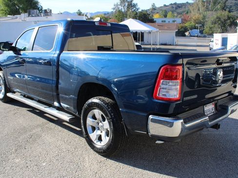 Used 2022 RAM 1500 Big Horn image 5
