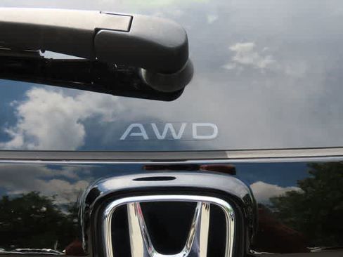 Certified 2023 Honda CR-V EX image 7