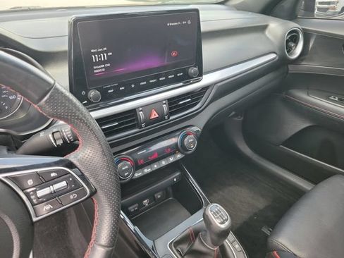 Used 2023 Kia Forte GT FWD image 26