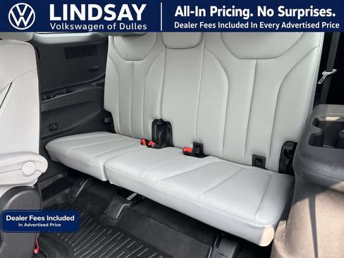Used 2024 Hyundai Palisade SEL w/ Premium Package AWD/4WD image 15