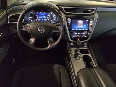 Used 2022 Nissan Murano S image 22