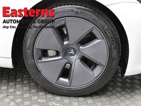 Used 2023 Tesla Model 3 Standard Range image 27