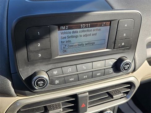 Used 2020 Ford EcoSport S image 21