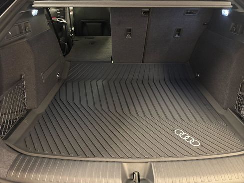 New 2027 Audi Q6 e-tron Premium Plus image 14