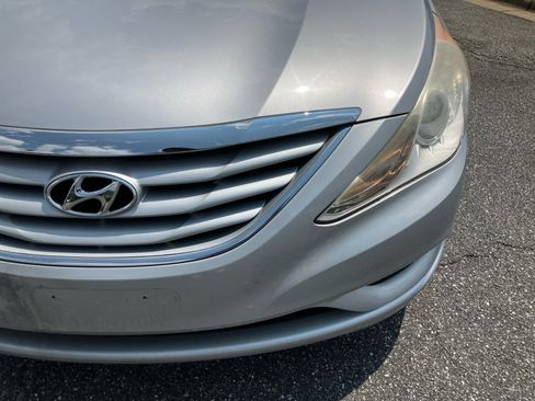 Used 2011 Hyundai Sonata GLS w/ Popular Equipment Pkg 2 FWD image 30