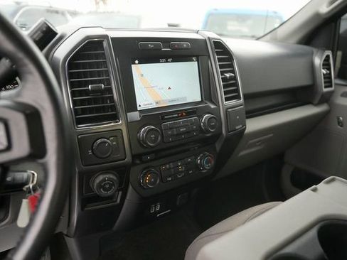 Certified 2018 Ford F150 XLT w/ Equipment Group 301A Mid image 25