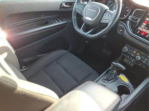 Used 2026 Dodge Durango GT RWD image 10