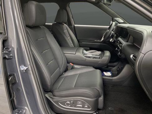 New 2026 Hyundai Palisade Calligraphy image 33