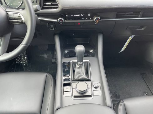 New 2026 MAZDA MAZDA3 s Sport image 10