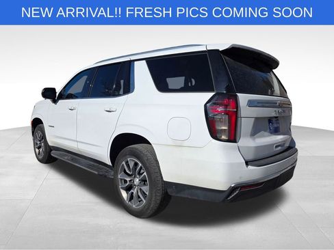 Used 2023 Chevrolet Tahoe LS image 5