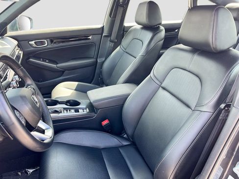 Used 2025 Honda Civic Sport Touring image 22