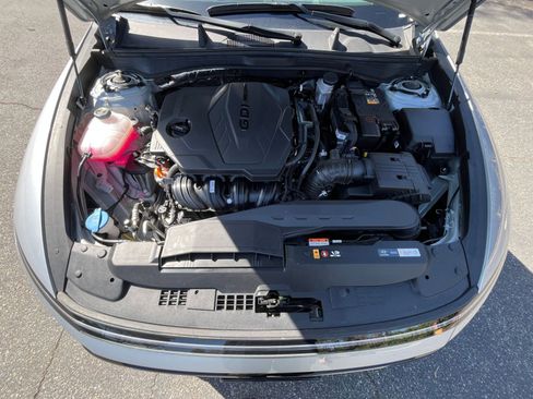 Used 2025 Hyundai Sonata SEL image 32