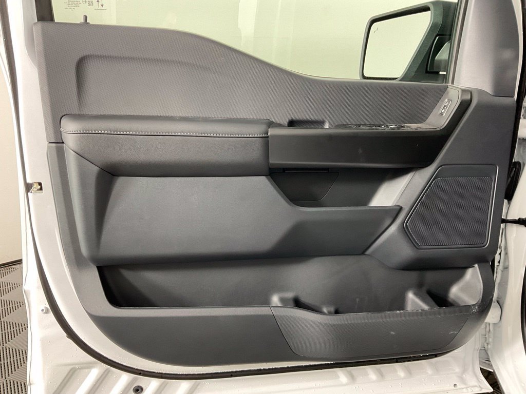 New 2026 Ford F150 STX w/ Equipment Group 200A RWD image 12