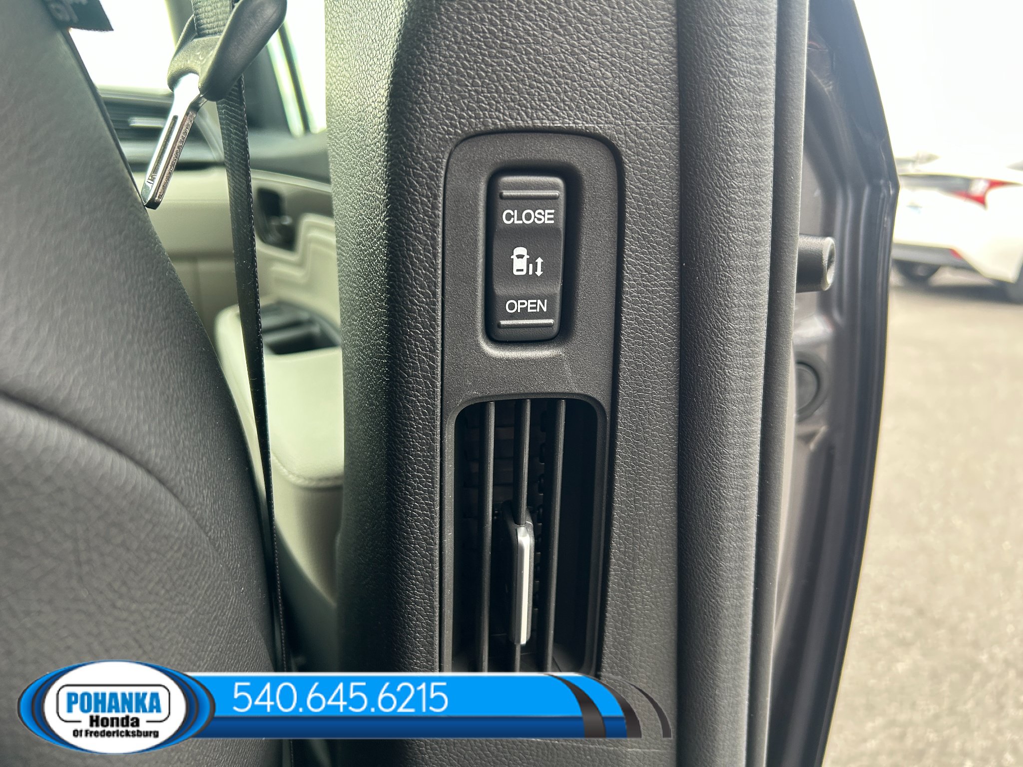 New 2027 Honda Odyssey Elite image 32