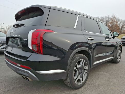 Used 2024 Hyundai Palisade Limited image 6