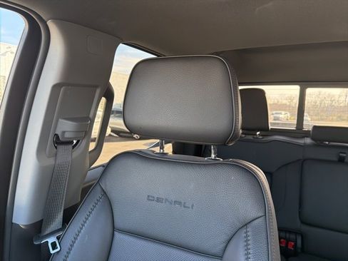 Used 2024 GMC Sierra 1500 Denali image 72