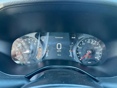 New 2026 Jeep Compass Latitude image 26