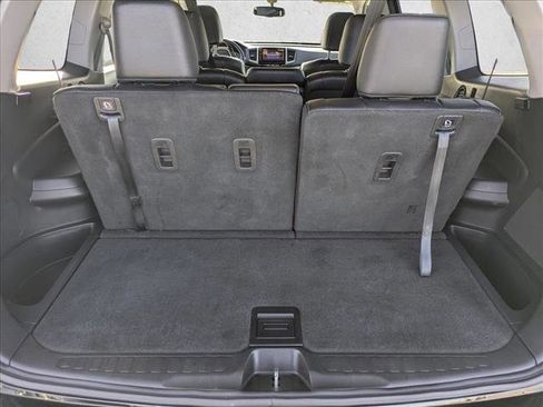 Used 2017 Honda Pilot EX-L image 6