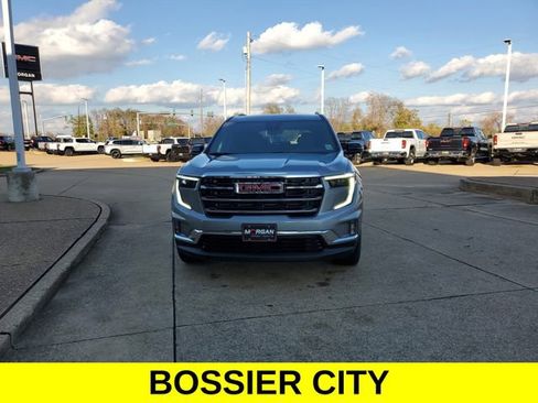 New 2026 GMC Acadia Elevation w/ Elevation Premium Package image 2