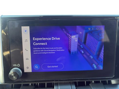 Certified 2024 Toyota RAV4 XLE image 15