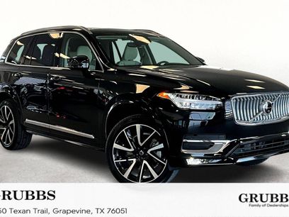 New 2025 Volvo XC90 B6 Plus w/ Protection Package Premier
