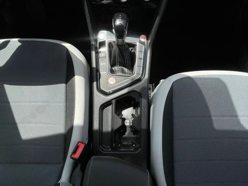 Used 2025 Volkswagen Taos S FWD image 19