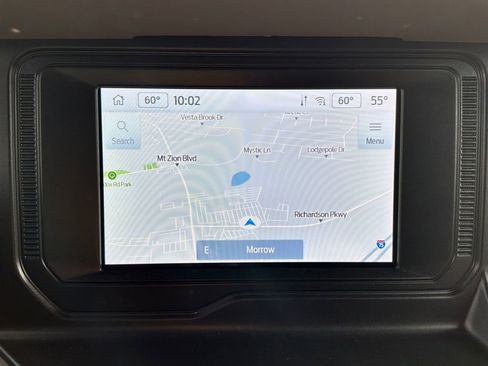 Used 2022 Ford Bronco Big Bend image 24