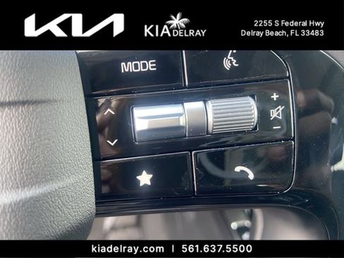 New 2026 Kia Sorento S image 26