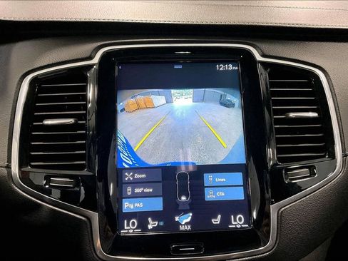 Used 2020 Volvo XC90 T6 Inscription AWD/4WD image 14