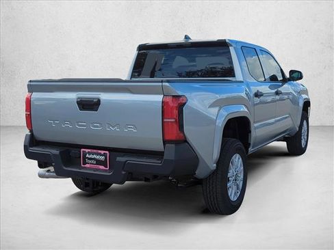 New 2026 Toyota Tacoma SR image 5