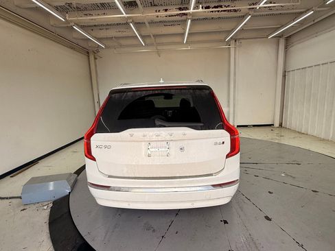 Used 2023 Volvo XC90 B6 Plus w/ Protection Package Premier AWD/4WD image 7