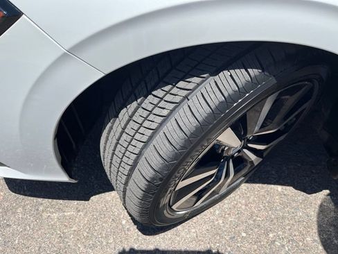 Certified 2023 Honda Civic EX image 30
