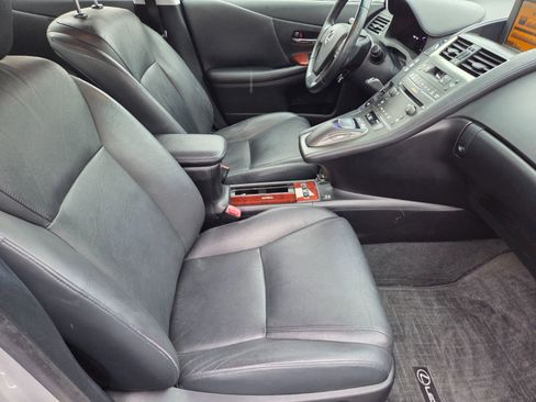 Used 2010 Lexus HS 250h image 15