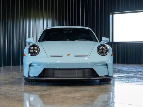 Used 2026 Porsche 911 GT3 RWD image 6