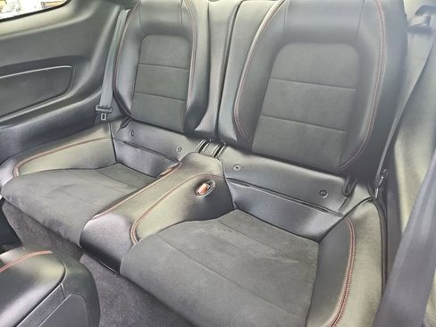 Used 2022 Ford Mustang GT Premium w/ Equipment Group 401A image 14