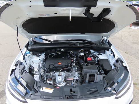 New 2027 Honda HR-V EX-L image 10