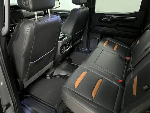 Used 2024 GMC Sierra 1500 AT4 w/ Technology Package image 52