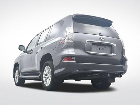 Used 2021 Lexus GX 460 Premium w/ Premium Package AWD/4WD image 43