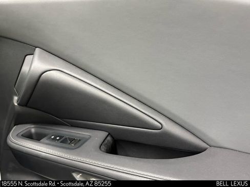 Used 2025 Lexus TX 350 FWD w/ Convenience Package image 21
