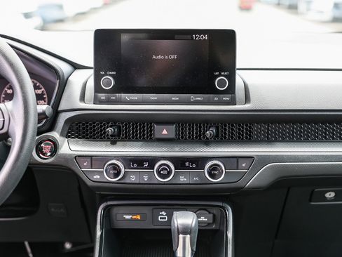 Certified 2024 Honda CR-V EX image 3