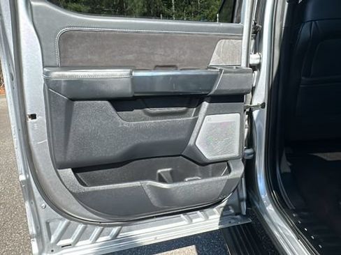 Certified 2023 Ford F150 Platinum w/ Equipment Group 701A High AWD/4WD image 20