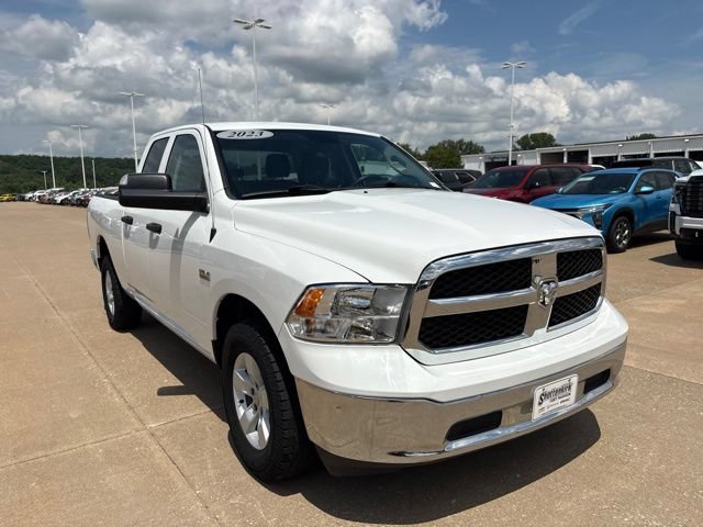 Used 2023 RAM 1500 Tradesman w/ Trailer Tow Package AWD/4WD image 1