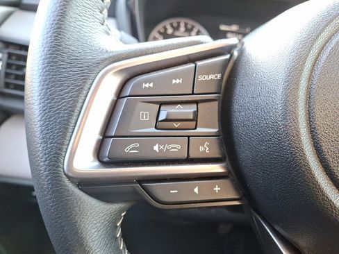 Certified 2025 Subaru Legacy Premium w/ Tech Package #1 image 19