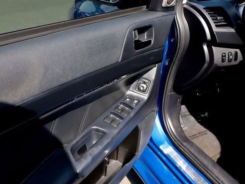 Used 2015 Mitsubishi Lancer Evolution MR image 34